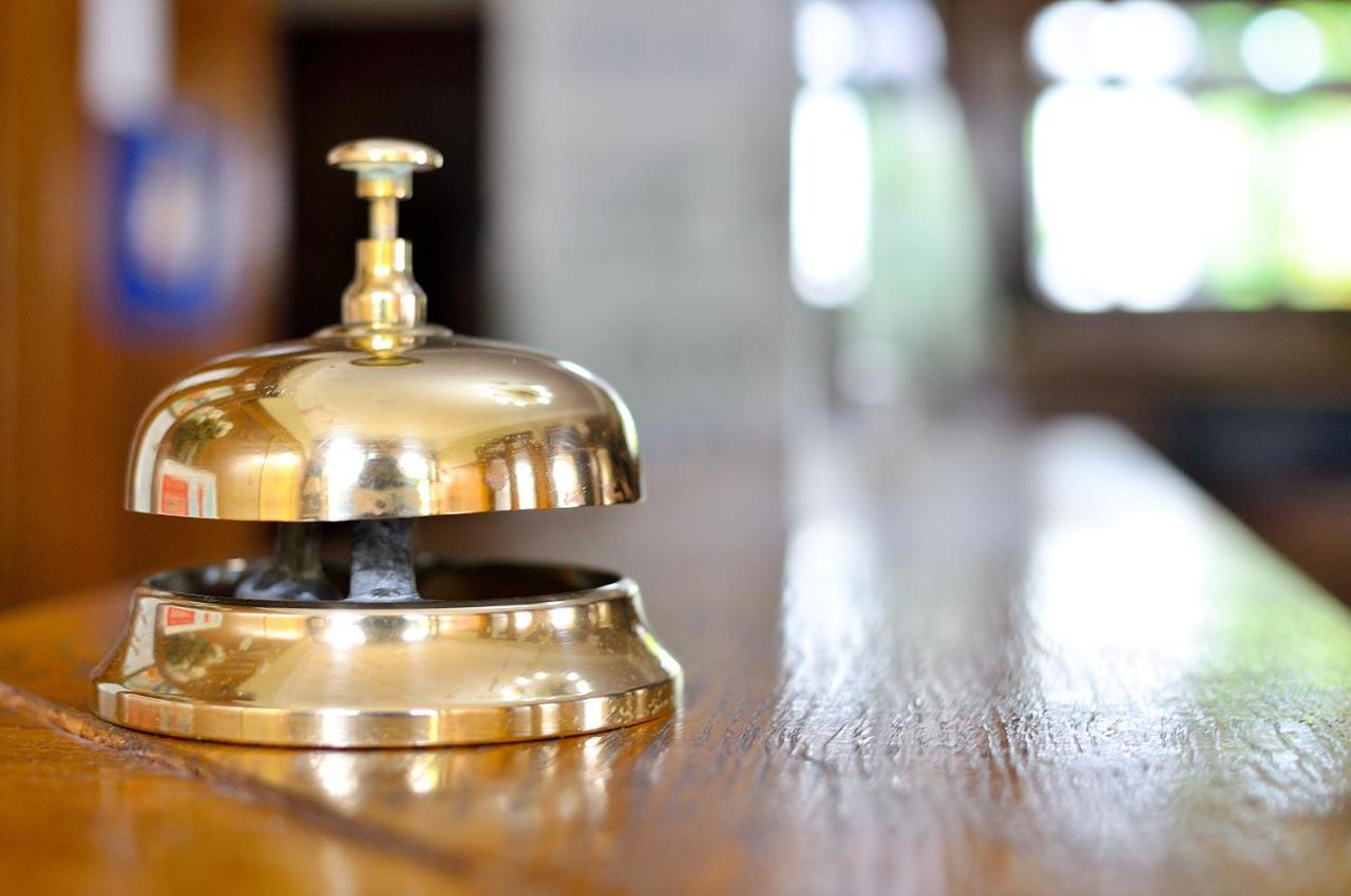 Hotel Neguri Гечо Экстерьер фото