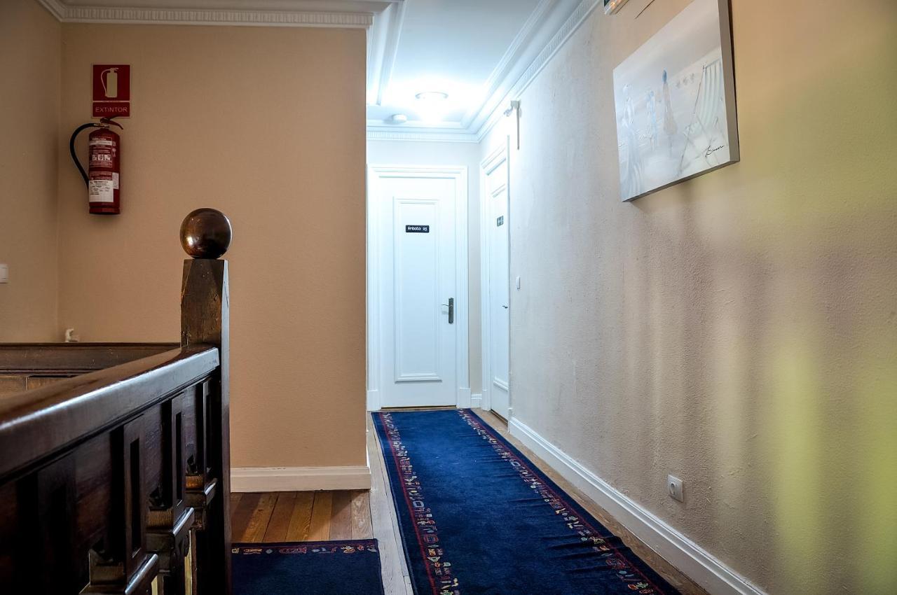 Hotel Neguri Гечо Экстерьер фото