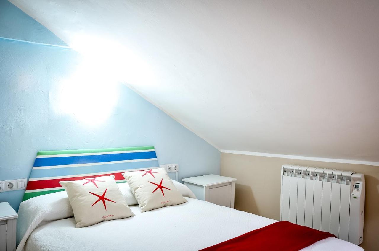 Hotel Neguri Гечо Экстерьер фото