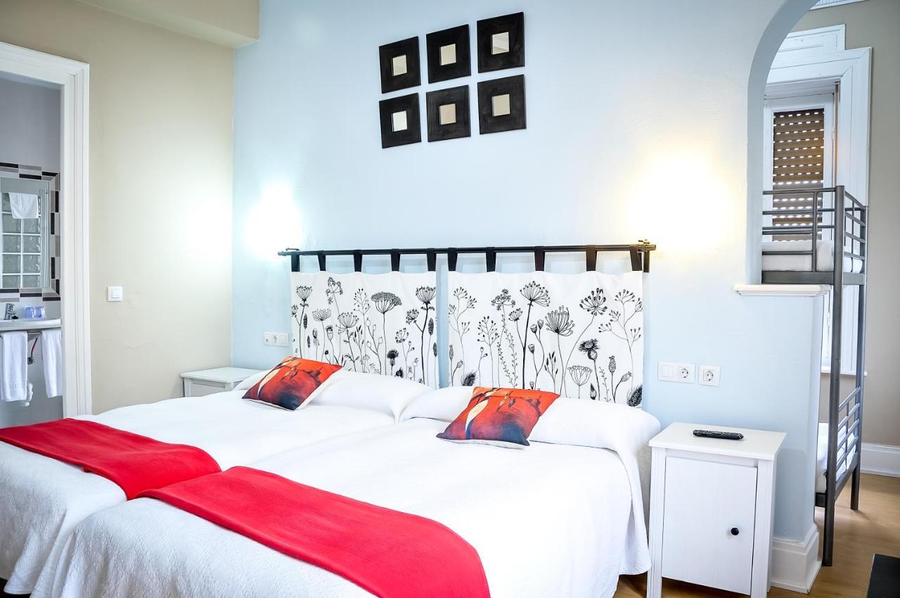 Hotel Neguri Гечо Экстерьер фото