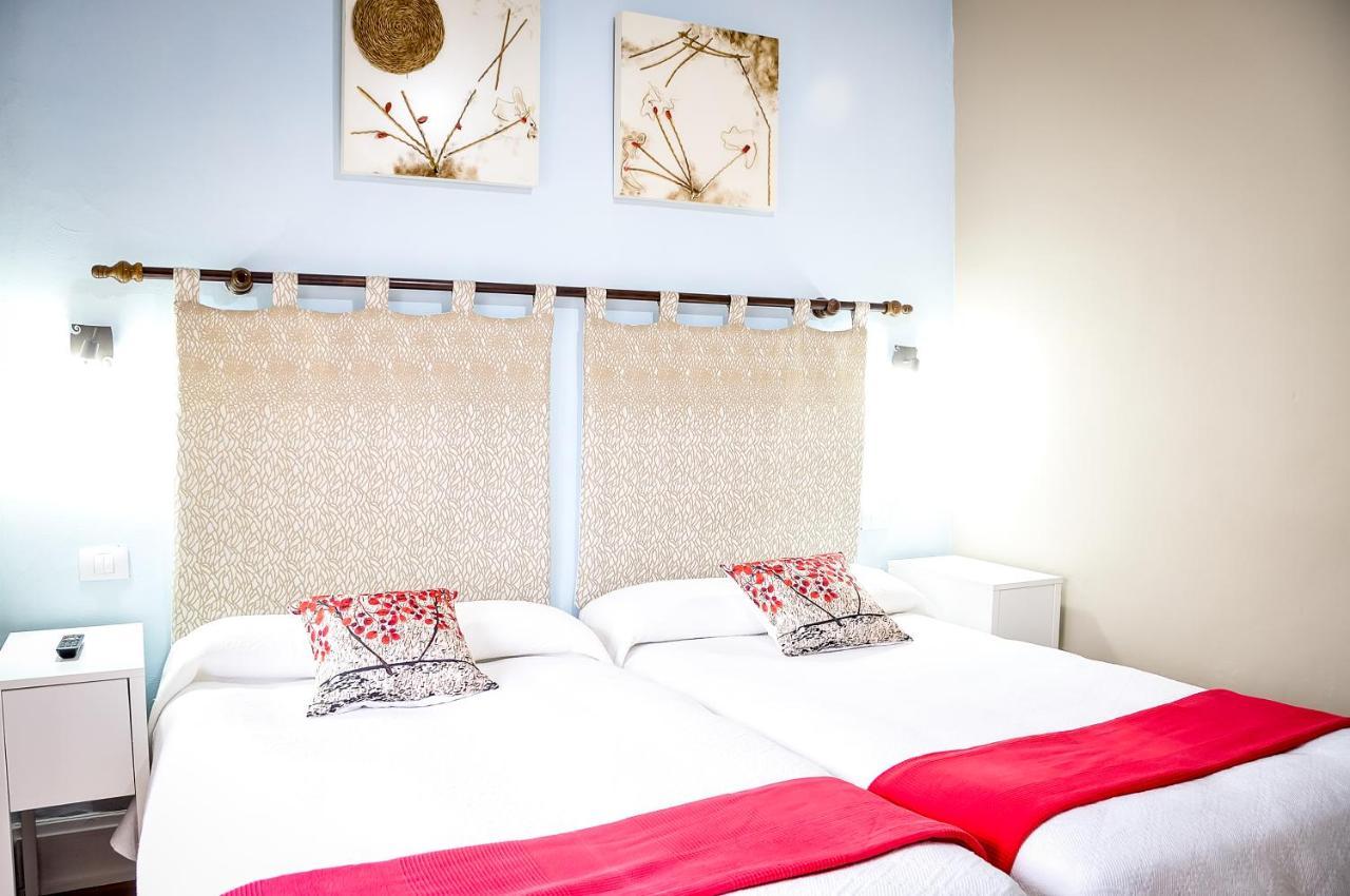 Hotel Neguri Гечо Экстерьер фото