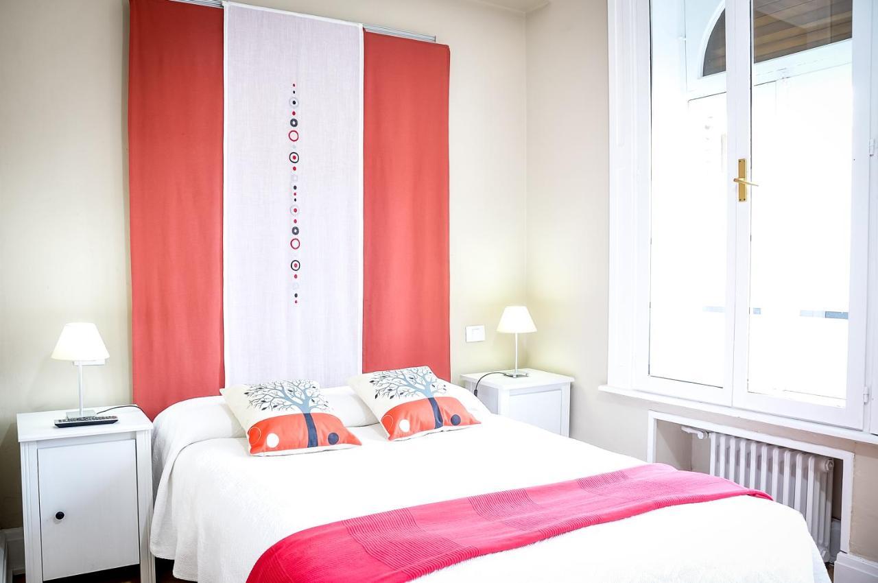 Hotel Neguri Гечо Экстерьер фото